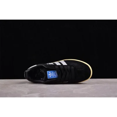 Adidas Samba "Black Amber" фото № 4