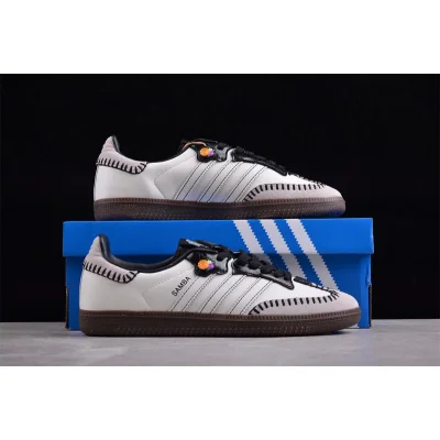 Adidas Samba "Flower Power" фото № 7