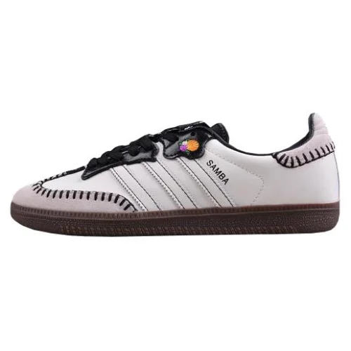 Adidas Samba "Flower Power"