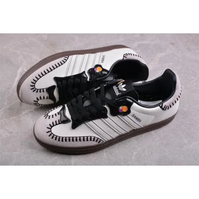 Adidas Samba "Flower Power" фото № 3