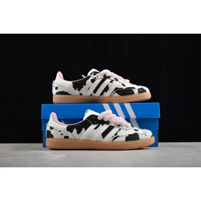 Adidas Samba OG "Cow Print" фото № 9 Adidas Samba OG "Cow Print" фото № 9