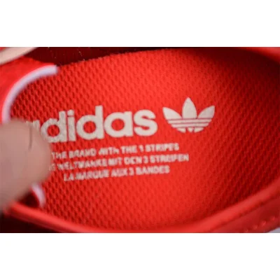 Adidas SL 72 "Scarlet Cream White" фото № 9