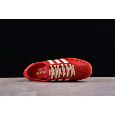 Adidas SL 72 "Scarlet Cream White" фото № 3