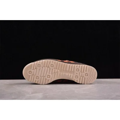 Wales Bonner x Adidas Originals SL72 Knit "Brown" фото № 4