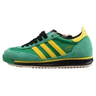 Adidas Originals SL 72 "Green/Yellow"