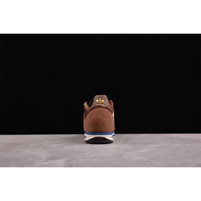 Adidas Originals SL 72 "Brown" фото № 5