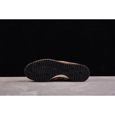 Adidas Originals SL 72 "Brown" фото № 4