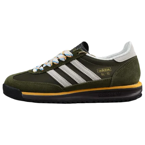 Adidas SL 72 OG "Green/White/Black"