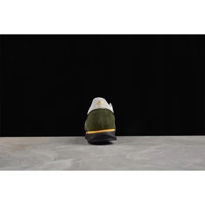 Adidas SL 72 OG "Green/White/Black" фото № 5