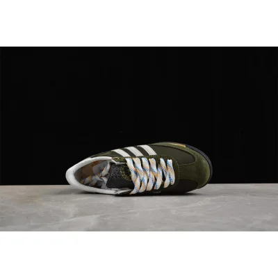 Adidas SL 72 OG "Green/White/Black" фото № 3