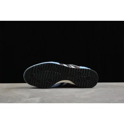 Wales Bonner x Adidas SL 76 "Ash Blue" фото № 4