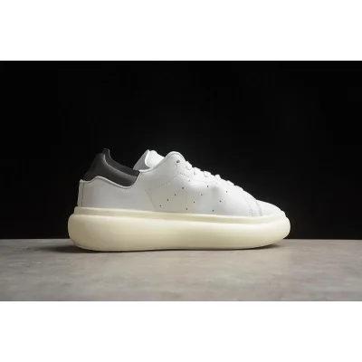 Adidas Originals Stan Smith PF "White/Grey" фото № 2 Adidas Originals Stan Smith PF "White/Grey" фото № 2
