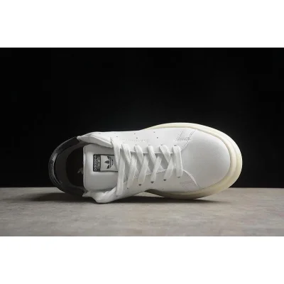 Adidas Originals Stan Smith PF "White/Grey" фото № 3 Adidas Originals Stan Smith PF "White/Grey" фото № 3