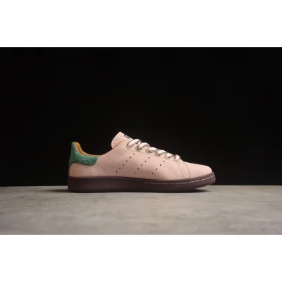 Brain Dead x Adidas Stan Smith "Vapour Pink" фото № 2