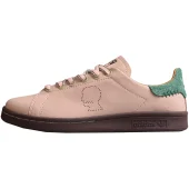 Brain Dead x Adidas Stan Smith "Vapour Pink"