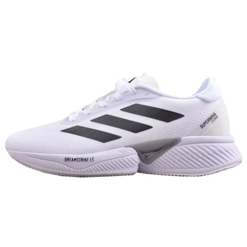 Adidas Supernova Eterno "White Black"