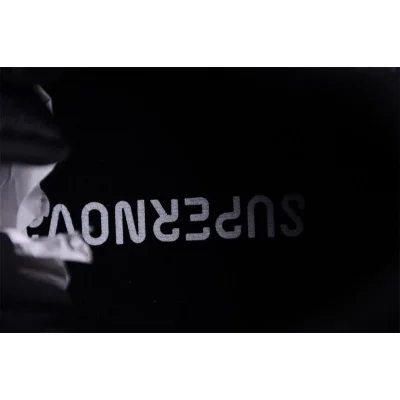 Adidas Supernova M Rise "Shadow Black" фото № 7 Adidas Supernova M Rise "Shadow Black" фото № 7