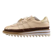 CLOT x Adidas Superstar "Chen/Milk Tea"