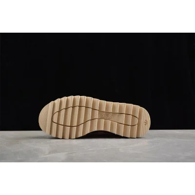 CLOT x Adidas Superstar "Chen/Milk Tea" фото № 2