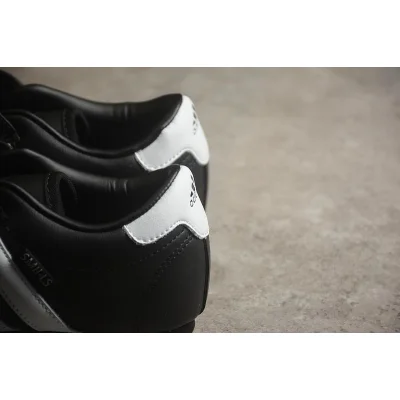 Adidas Originals Taekwondo "Black/White" фото № 9