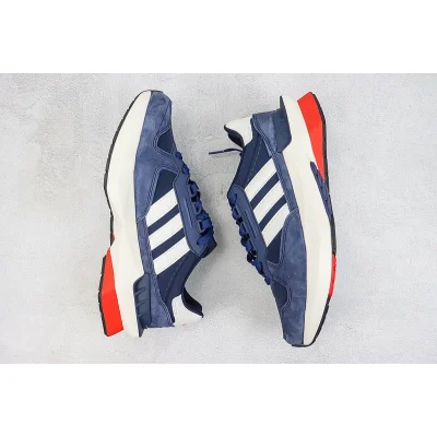Adidas Treziod PT "Blue/White" фото № 6