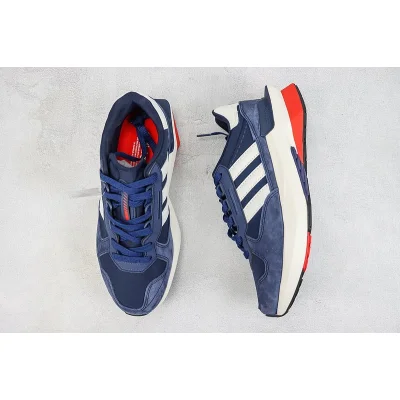 Adidas Treziod PT "Blue/White" фото № 7