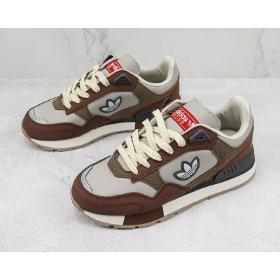 Adidas Treziod "Clear Granite/Chalky Brown" фото № 5