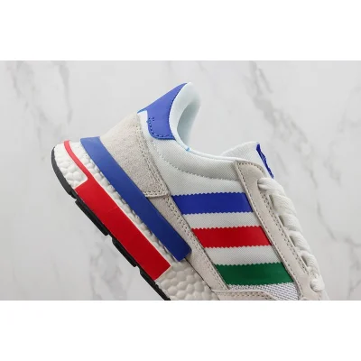 Adidas ZX500 RM "Mexico" фото № 3