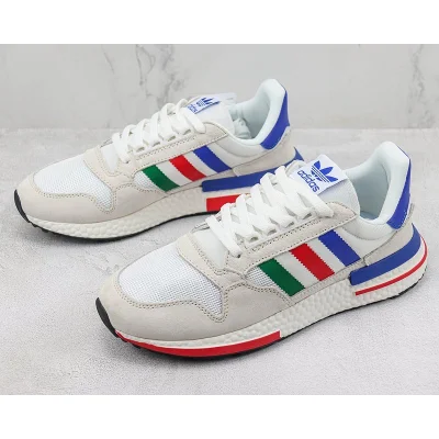 Adidas ZX500 RM "Mexico" фото № 5