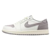 Air Jordan 1 Low OG "Atmosphere Grey"
