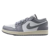 Air Jordan 1 Low "Vintage Stealth Grey"