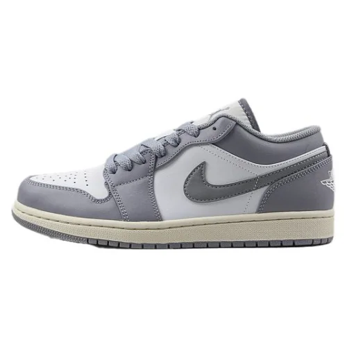Air Jordan 1 Low "Vintage Stealth Grey"