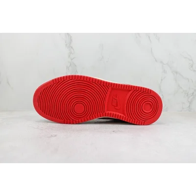 Air Jordan 1 Retro AJKO "Low Bred" фото № 8