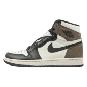 Air Jordan 1 High OG "Dark Mocha"