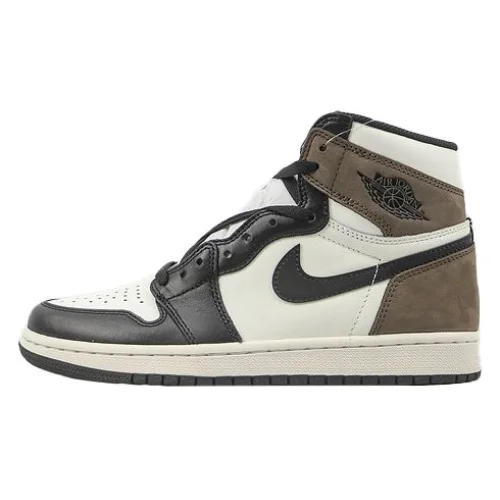 Air Jordan 1 High OG "Dark Mocha"