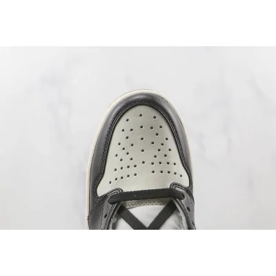 Air Jordan 1 High OG "Dark Mocha" фото № 3