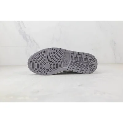 Air Jordan 1 Low SE "Craft" фото № 8