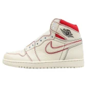 Air Jordan 1 Retro High OG "Phantom"