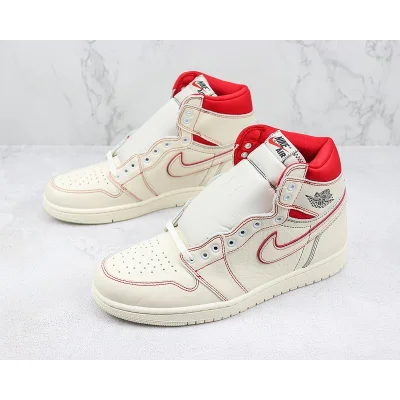 Air Jordan 1 Retro High OG "Phantom" фото № 5