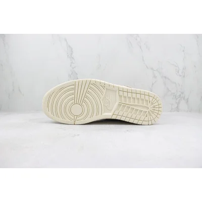 Air Jordan 1 Retro High OG "Phantom" фото № 8