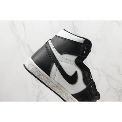 Air Jordan 1 Retro High 85 "Black/White" фото № 4