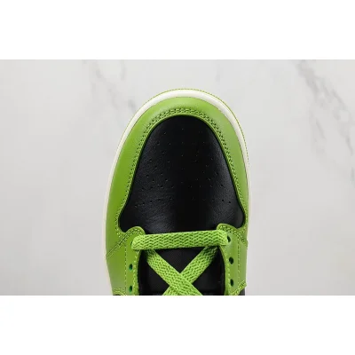 Air Jordan 1 Mid "Altitude Green" фото № 3