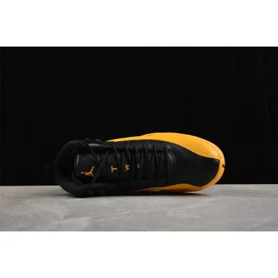 Air Jordan 12 Retro "University Gold" фото № 9 Air Jordan 12 Retro "University Gold" фото № 9