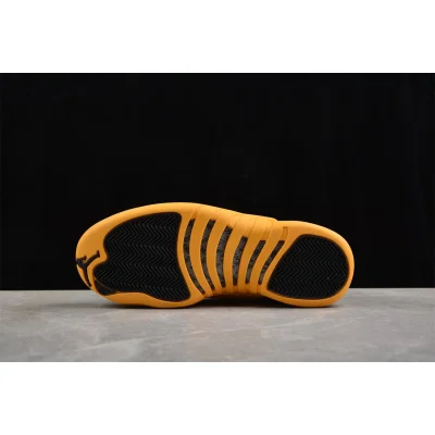 Air Jordan 12 Retro "University Gold" фото № 8 Air Jordan 12 Retro "University Gold" фото № 8