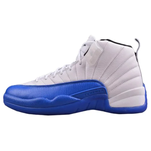 Air Jordan 12 Retro "Blueberry"