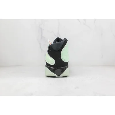 Air Jordan 13 Low «Singles Day» фото № 9 Air Jordan 13 Low «Singles Day» фото № 9