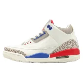 Air Jordan 3 Retro "International Flight"