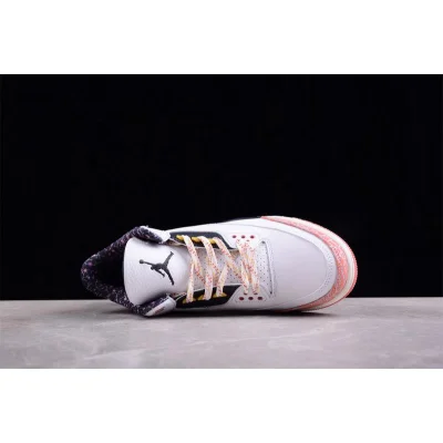 Air Jordan 3 Retro "Vintage Floral" фото № 8