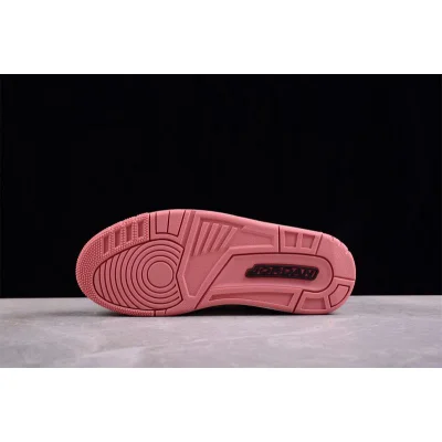 Air Jordan 3 Retro "Vintage Floral" фото № 9