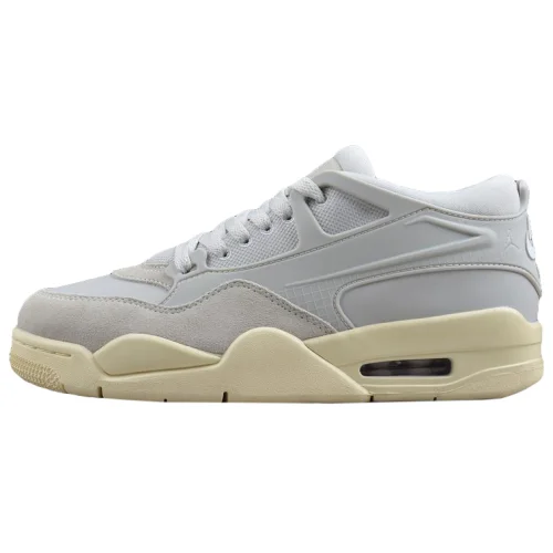 Air Jordan 4 RM "Neutral Grey/Coconut Milk"